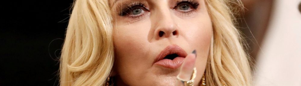 Madonna defiende a Michael Jackson tras el escándalo del documental sobre abusos a niños