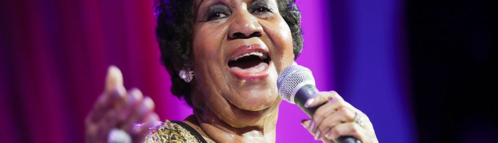 Los hijos de Aretha Franklin, en pie de guerra