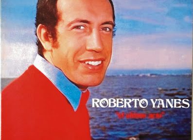 Murió Roberto Yanés, la voz romántica de una generación