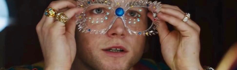 Elton John habló sobre «Rocketman», la película sobre su vida y sus excesos: «No es apta para todo público»