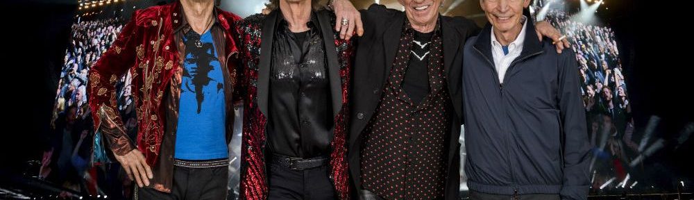 Los Rolling Stones regresan tras la recuperación de Mick Jagger: las nuevas fechas de su gira