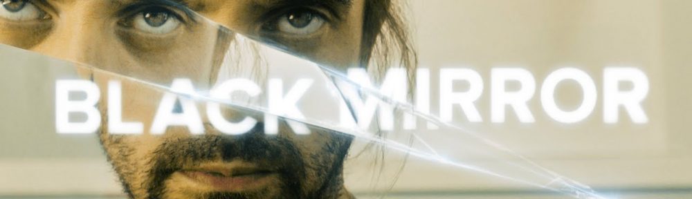 El potente tráiler de la temporada 5 de ‘Black Mirror’ pone fecha a su estreno en Netflix
