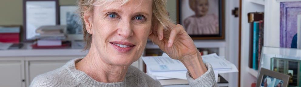 La estadounidense Siri Hustvedt ganó el Premio Princesa de Asturias de las Letras