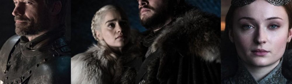 «Game of Thrones» rompió récord con 32 nominaciones al Emmy