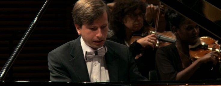 Un espíritu romántico que llega desde Rusia: el joven Alexey Sychev se impuso como ganador del Segundo Concurso Internacional de Piano de Tucumán