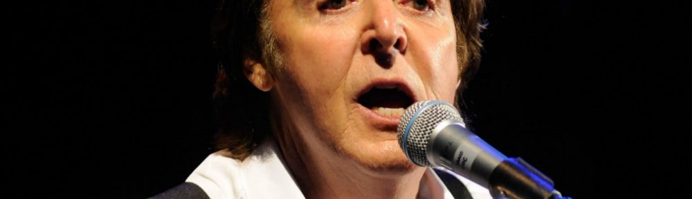 Paul McCartney ya trabaja en «¡Qué bello es vivir!», su primer musical