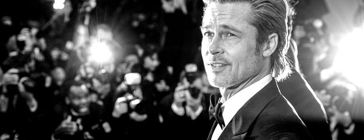 Las 4 razones detrás de la decisión de Brad Pitt de alejarse de la actuación para ser feliz