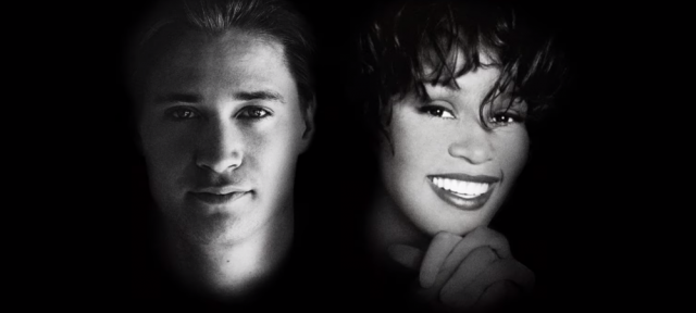 Se publicó un tema inédito de Whitney Houston