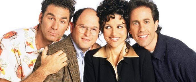30 años de “Seinfeld”: la serie que mostró lo peor de nosotros de la mejor manera