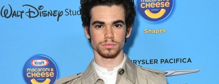 Murió la estrella de Disney Channel Cameron Boyce