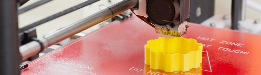 Escuelas técnicas de todo el país contarán con impresoras 3D