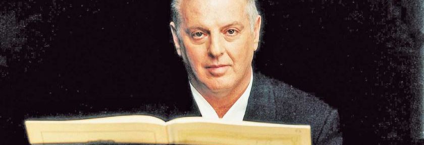 Hoy: Daniel Barenboim se presenta gratis en Tecnópolis