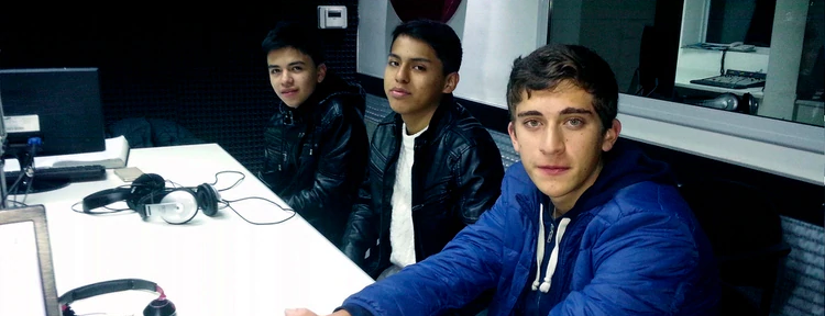 De la Argentina a la NASA: tres estudiantes salteños serán parte del «Campamento Espacial» más famoso del mundo