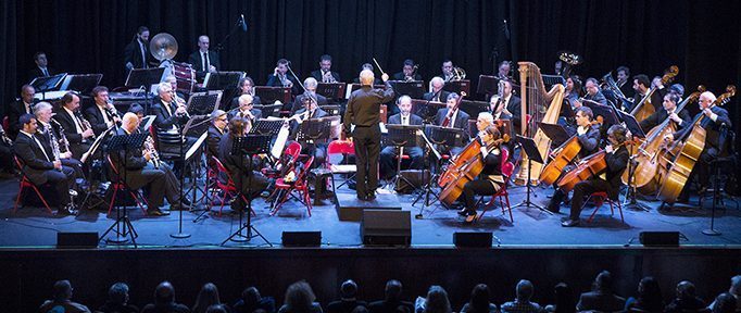 XXIII Seminario de Integración y Práctica Musical de la Banda Sinfónica de la Ciudad de Buenos Aires