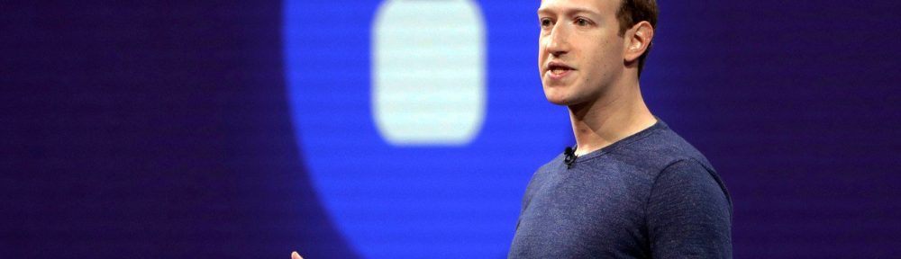 Facebook pagará una multa sin precedentes de 5.000 millones de dólares por violar la privacidad de sus usuarios