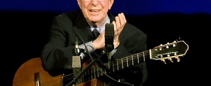 Murió João Gilberto, el padre de la Bossa Nova