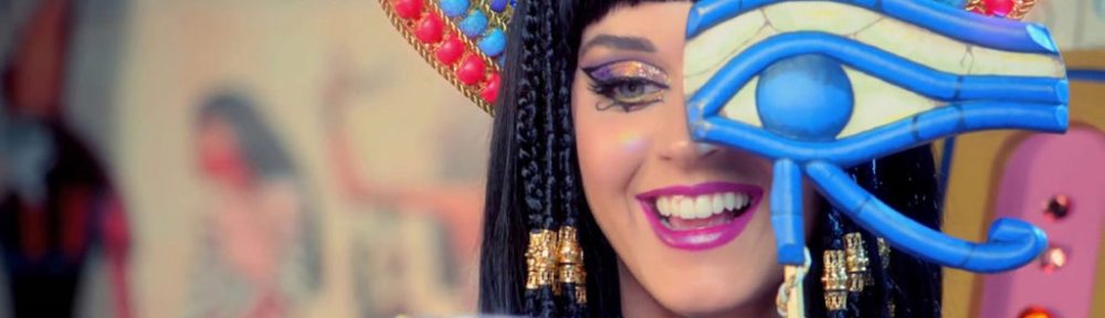Katy Perry ganó 41 millones de dólares por el rap cristiano que plagió, según la Justicia