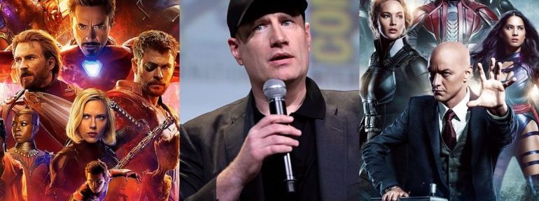 Marvel presentó su plan de películas y series para los próximos dos años