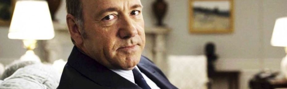 Retiraron los cargos de agresión sexual contra Kevin Spacey