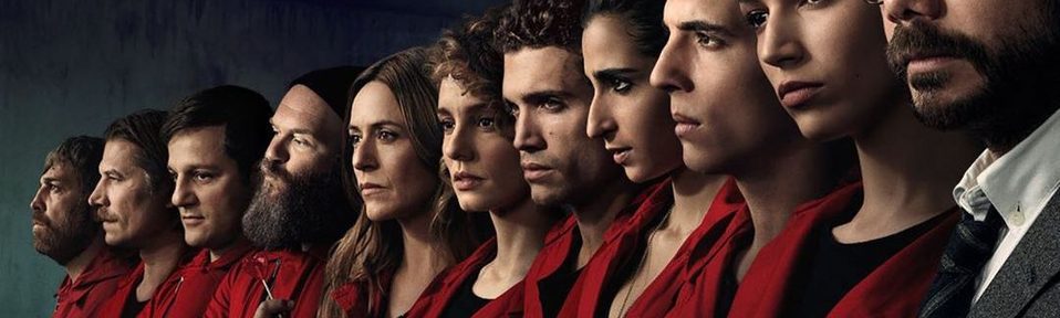 Lo mejor y lo peor del primer capítulo de la tercera temporada de La Casa de Papel