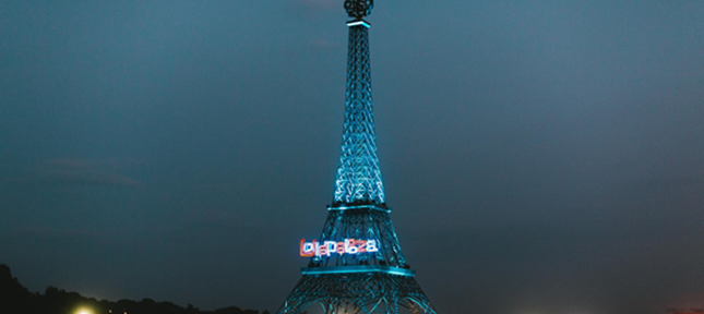 Lollapalooza París celebra su tercera edición