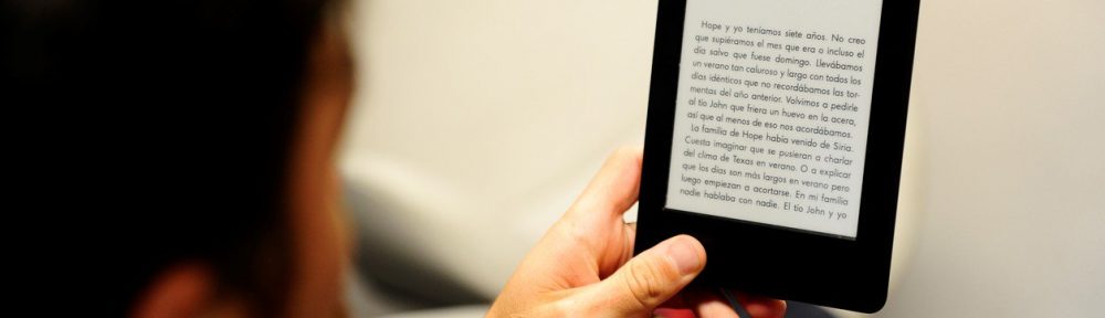 Con clásicos, novedades y best sellers, lanzan una biblioteca virtual con mil libros gratis