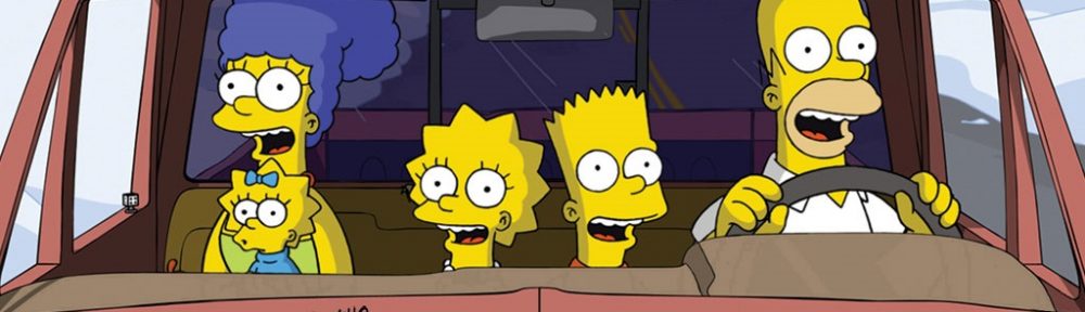 ‘Los Simpson’ volverán a la pantalla grande con una nueva película