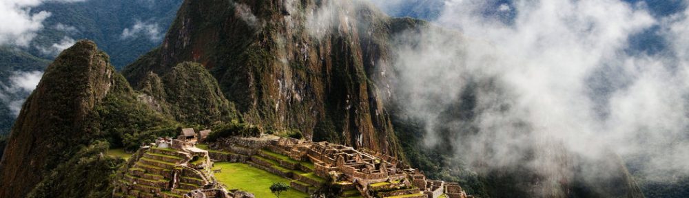 Machu Picchu está innecesariamente en peligro
