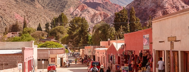 Desde La Cumbrecita hasta Purmamarca: los pueblos peatonales de nuestro país