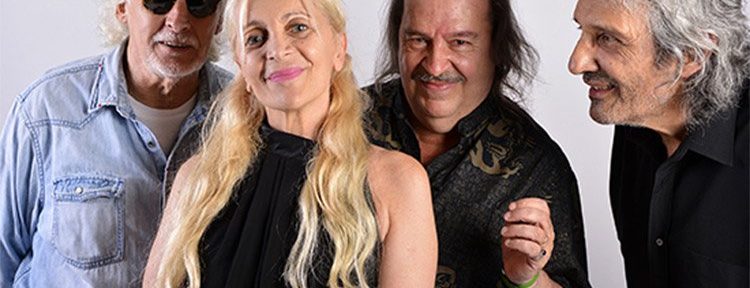 Nebbia, Mestre, Garré y Soulé se reúnen el sábado en el Teatro Coliseo