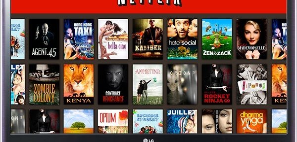 Cine en casa. 10 películas europeas para descubrir en Netflix