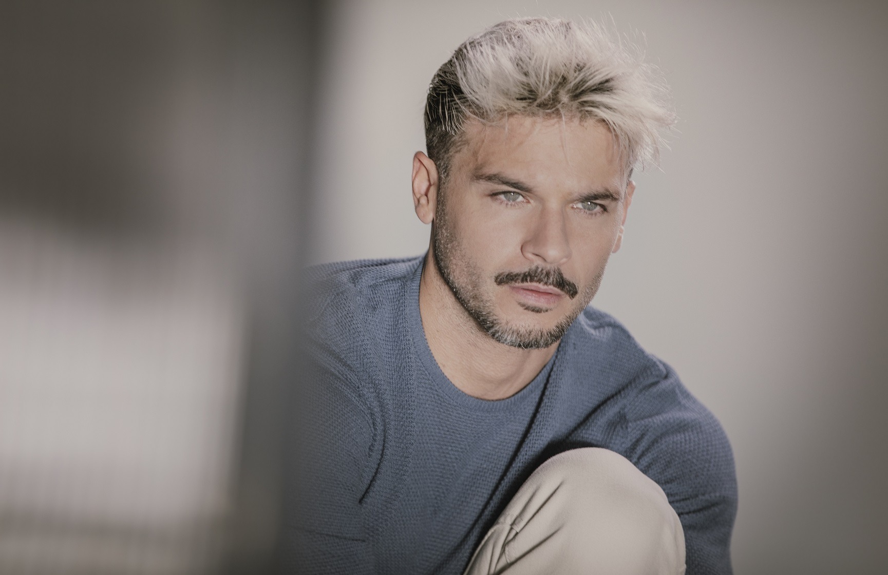 “Calma”, de Pedro Capó, la canción más escuchada en Spotify en la