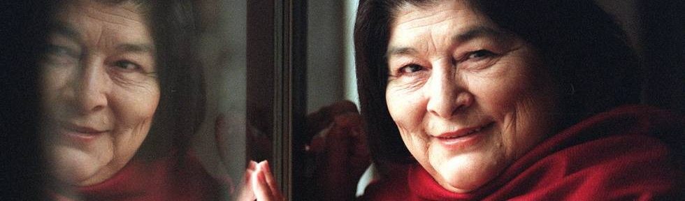 Mercedes Sosa, la voz fundamental del folclore argentino, homenajeada a diez años de su adiós