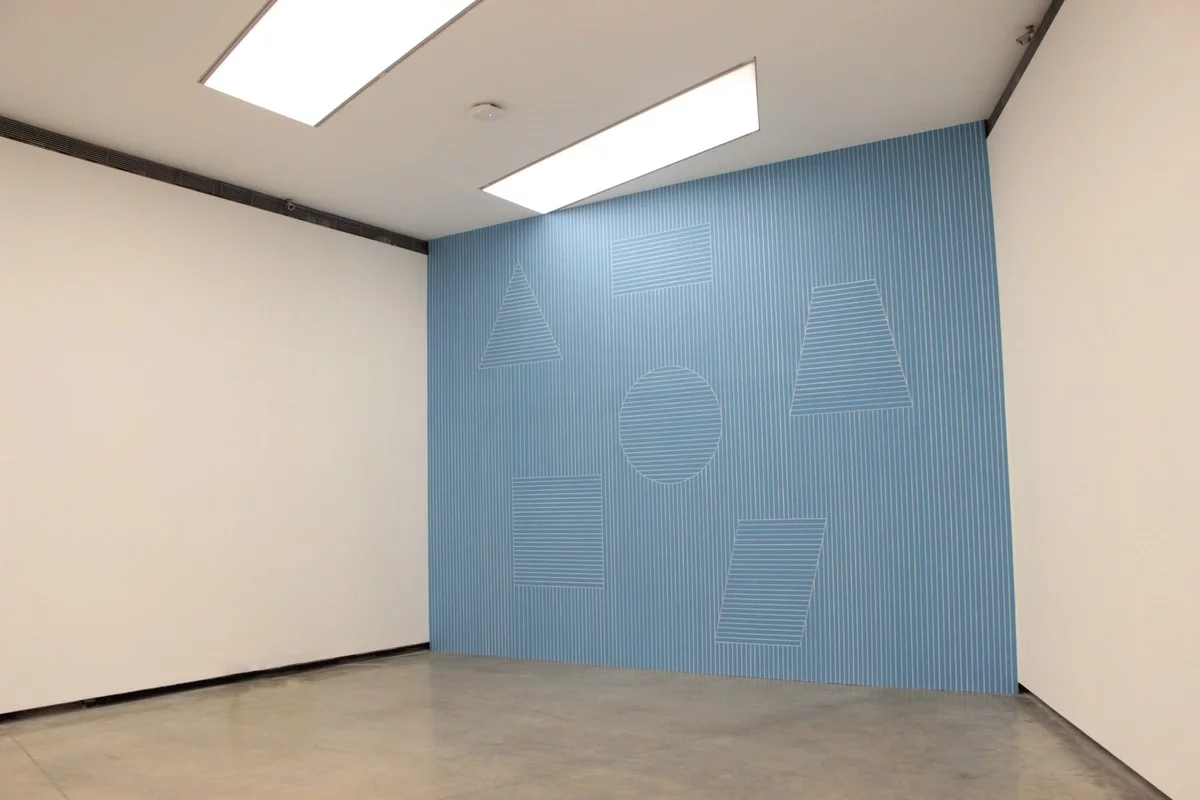 Toda la potencia de lo mínimo, que cambió el arte desde los 60 Diario