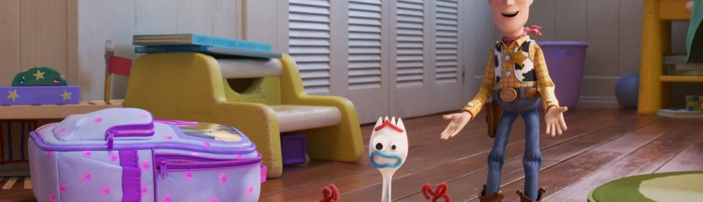 Furor por “Toy Story 4”: es la película más taquillera de la historia de Argentina