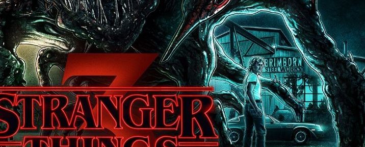 «Stranger Things 3»: Algo de terror y mucha diversión en el despertar adolescente