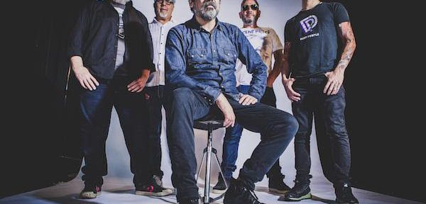 La Mississippi presenta su nuevo corte y videoclip «Blues del equipaje» ft. Piti Fernandez