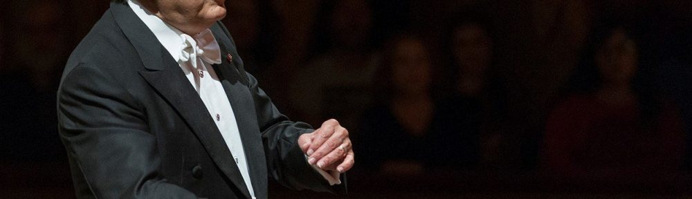 Zubin Mehta en la Argentina: su última gira con la Filarmónica de Israel