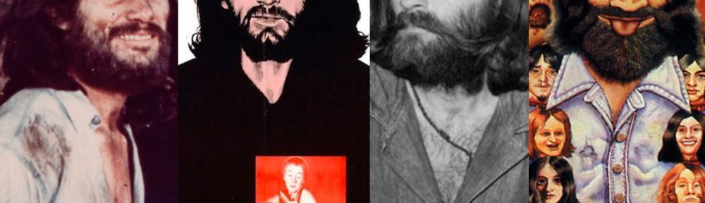 Cinco películas para meterse en la mente criminal de Charles Manson