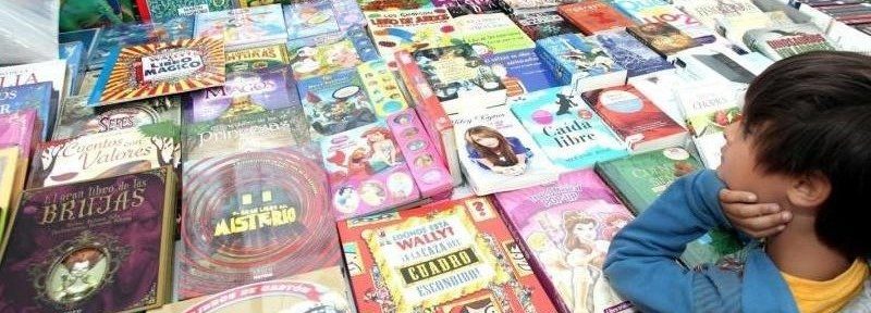 La 29° Feria del Libro Infantil y Juvenil tuvo más 400.000 visitantes