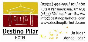 Destino Pilar