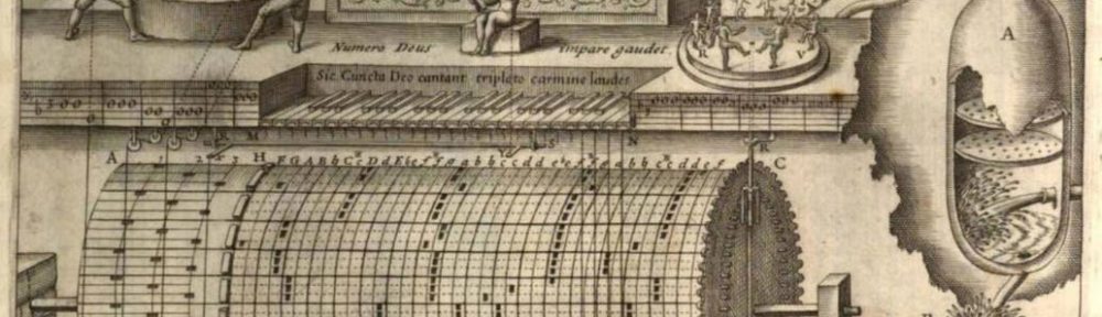 Ingeniosas, complejas y sin inteligencia: así eran las primeras máquinas que nos imitaron