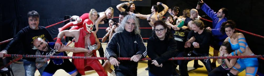 El gran regreso: Titanes (y titanas) en el ring