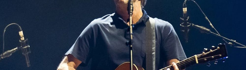La adicción de Eric Clapton por las golosinas que inspiró a los Beatles