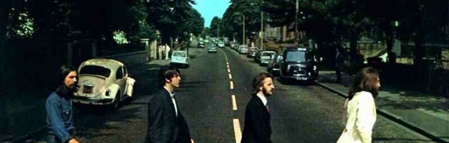 Abbey Road: un «paso de cebra» que se convirtió en un emblema de la cultura pop
