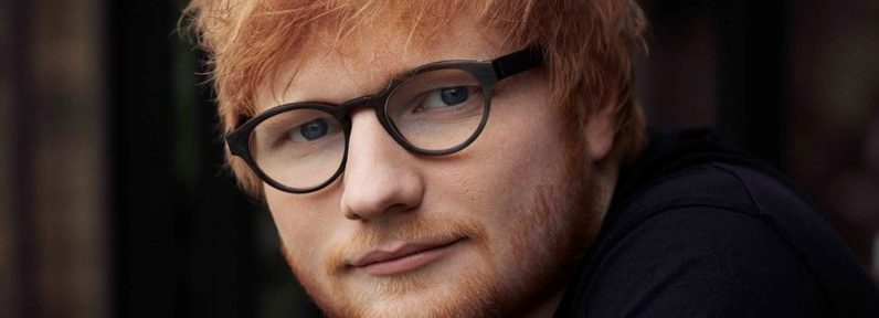 Ed Sheeran anunció que estará un año y medio lejos de los escenarios