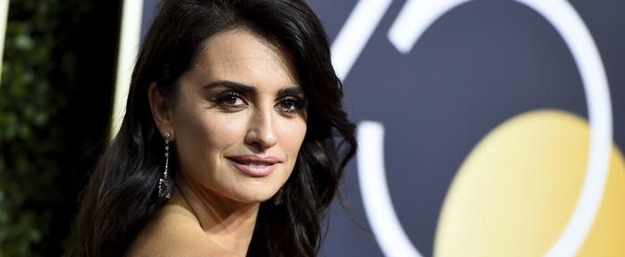 Penélope Cruz recibirá el Premio Donostia en el Festival de San Sebastián