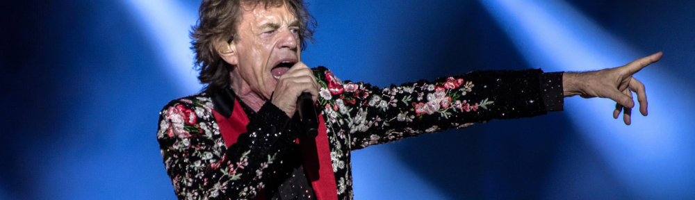 Los Rolling Stones adelantaron su show en Miami por la amenaza del huracán «Dorian»