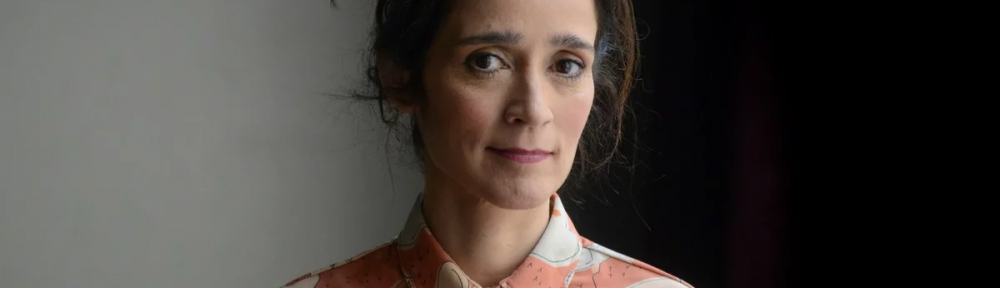 La vida secreta de Julieta Venegas en Buenos Aires