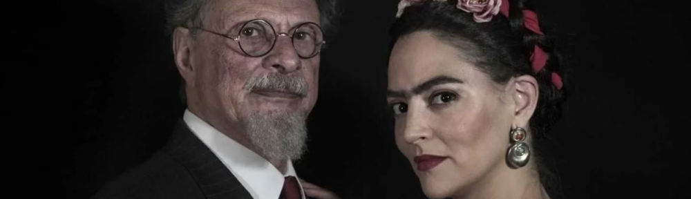 Frida Kahlo y León Trotsky: la historia de un amor clandestino y revolucionario